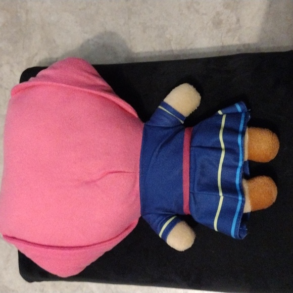 EUC Mexico Lindo Plush Doll - Picture 2 of 7